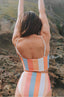 Sunny Stripes Set