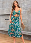 Adelie Day to Night Dress