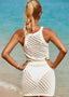 Openwork Cover Up Set