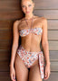 Maya High-Waist Print Bikini