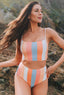 Sunny Stripes Set