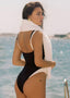 Timeless Pearl One-Piece