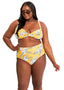 Twist High-Rise Bikini