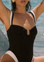 Timeless Pearl One-Piece