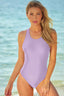 Ivory Sands One-Piece