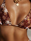 Fiji Floral Print Bikini