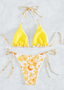 bikinis with padding