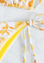bikinis with padding