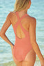 Ivory Sands One-Piece