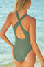 Ivory Sands One-Piece