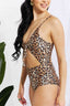 Jane Leopard One-Piece