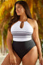 Sandy One-Piece