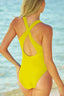 Ivory Sands One-Piece