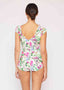 Cherry Blossom One-piece