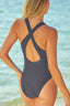 Ivory Sands One-Piece