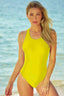 Ivory Sands One-Piece