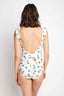 Daisy Float On Ruffle One-Piece