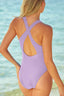 Ivory Sands One-Piece