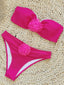 Petal Perfection Bikini