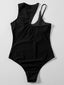 Tahiti Twist One-Piece
