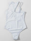 Tahiti Twist One-Piece