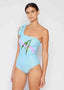 Vacay Mode One-Piece
